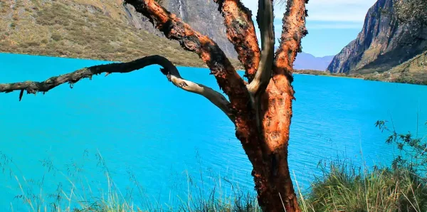 Huaraz Completo 4D/3N 2024 - Imagen 2