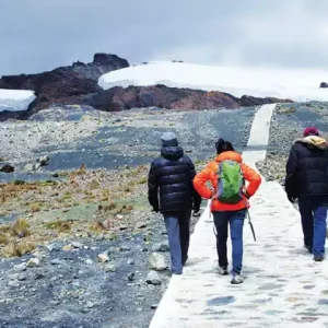 Huaraz Completo 4D/3N 2024