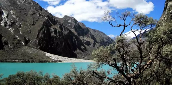 Paquete Luna de Miel Huaraz 4D 3N - Imagen 3