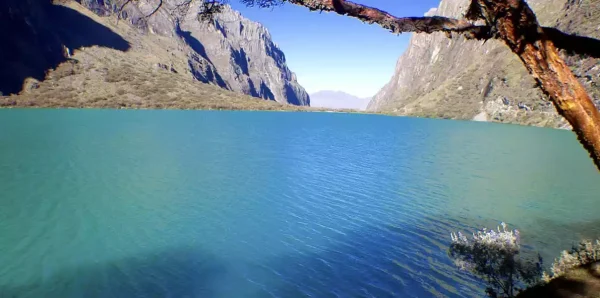 Paquete Luna de Miel Huaraz 5D/4N 2024 - Imagen 4