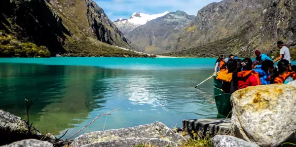 Paquetes Turísticos: Fiestas Patrias Huaraz 2024 - Imagen 4