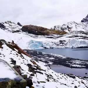 Paquetes Turísticos: Fiestas Patrias Huaraz 2024