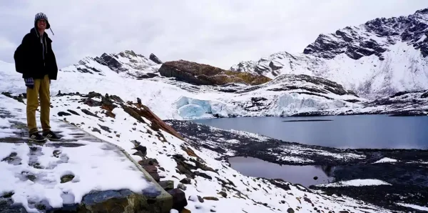 Paquetes Turísticos: Fiestas Patrias Huaraz 2024