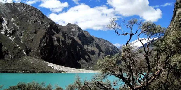 Tours Laguna de Llanganuco - Carhuaz, Yungay, Campo Santo (FULL DAY) - Imagen 2