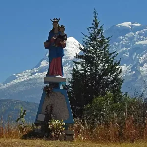 Tours Laguna de Llanganuco - Carhuaz, Yungay, Campo Santo (FULL DAY)